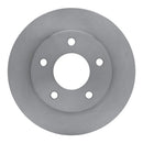 DFC Brake Rotors - Plain