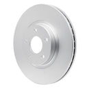 DFC GeoSPEC Coated Rotors - Plain