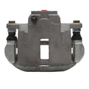 DFC 99-02 Daewoo Nubira Rear-L Premium Caliper - Silver Zinc Coated