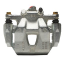 DFC 02-03 Lexus RX300 Front-L Silver Zinc Coated Premium Caliper