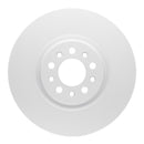 DFC 14-25 Alfa Romeo TONALE Front GeoSPEC Coated Rotor