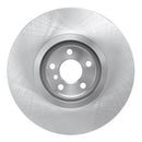 DFC 19-25 BMW M235I xDrive Gran Coupe Right Front Brake Rotor