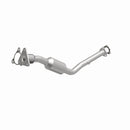 MagnaFlow Direct Fit Catalytic Converter 03-04 Saturn Ion 2.2L