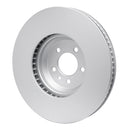 DFC 22-24 Land Rover Range Rover Sport Front Hi-Carbon Alloy Geomet Coated Rotor
