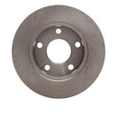 DFC 98-01 Audi A6 Quattro Rear Brake Rotor