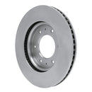 DFC 18-24 Mitsubishi Montero Sport (Mexico) Front Brake Rotor