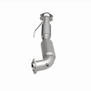 Magnaflow 15-17 Edge L4 2 OEM Close Coupled Direct Fit Converter