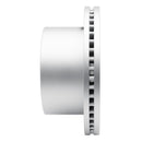 DFC 11-19 Chevrolet Silverado 3500 HD Rear GeoSPEC Coated Rotor