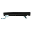 Aeromotive 96-07 GM 3.8L Supercharged L67/L32 Fuel Rails - Black