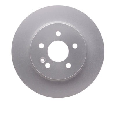 DFC 98-05 Mercedes-Benz ML430 Front GeoSPEC Coated Rotor