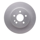 DFC 98-05 Mercedes-Benz ML430 Front GeoSPEC Coated Rotor