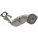 MagnaFlow 2006 Buick Lucerne 3.8L Direct Fit Converter