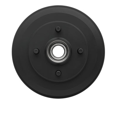 DFC 09-11 Ford Focus Rear True Balanced Brake Drum