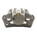 DFC 02-07 Jeep Liberty Front-R Premium Caliper - Silver Zinc Coated