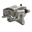 DFC 07-12 Hyundai Veracruz Rear-L Premium Caliper - Silver Zinc Coated