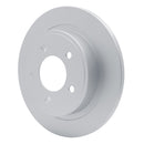 DFC 04-08 Chrysler Pacifica Rear GeoSPEC Coated Rotor