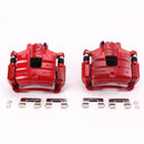 Power Stop 19-20 Chevrolet Trax Front Z23 Evolution Kit w/Calipers
