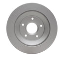 DFC 5000 Advanced Semi Met Brake Pads