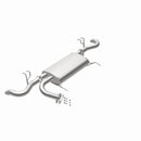 BRExhaust 13-17 ACURA RDX 3.5L Muffler Kit