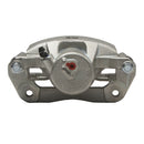 DFC 02-11 Honda CR-V Front-R Premium Caliper - Silver Zinc Coated