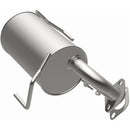 BRE Exhaust 05-09 Outback 2.5L Muffler Kit
