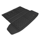 3D MAXpider 23-24 Honda Pilot Kagu Black Cargo
