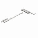 MagnaFlow BRE Exhaust Kit Replacement Stainless GM