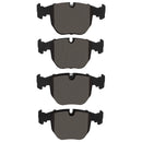 DFC 95-06 BMW X5 Front Euro 5000 Ceramic Brake Pads
