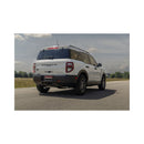 Flowmaster 21-25 Ford Bronco SPORT 1.5/2.0L FlowFX Axle-Back Exhaust System