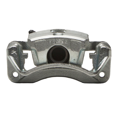 DFC 04-12 Mitsubishi Eclipse (Excl Turbo) Rear-L Premium Caliper - Silver Zinc Coated
