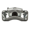 DFC 04-12 Mitsubishi Eclipse (Excl Turbo) Rear-L Premium Caliper - Silver Zinc Coated