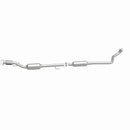 MagnaFlow Conv Direct Fit OEM 18-21 Nissan Kicks 1.6L Single Underbody