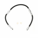 DFC 86-93 Toyota Supra Front Brake Hose
