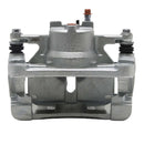 DFC 13-24 Mazda CX-5 Front-R Premium Caliper - Silver Zinc Coated