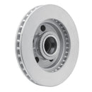 DFC 92-02 Chevrolet Express 1500 Front GeoSPEC Coated Rotor