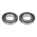 Yukon Gear Dana M300/Dana S135 Carrier Bearing Kit - 2.953in ID/ 4.370in OD