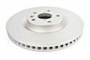 DBA 17-21 Lexus IS300 / 20-21 Lexus IS350 F Sport Front Right En-Shield Standard Rotor