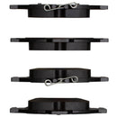 DFC GeoSPEC Coated Rotors - Plain