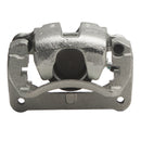 DFC 94-02 Mazda Miata Front-R Premium Caliper - Silver Zinc Coated