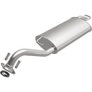 MagnaFlow BRE Exhaust Kit 05-08 Toyota Corolla 1.8L