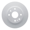 DFC 90-93 Mazda Miata Front GeoSPEC Coated Rotor