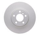 DFC 11-18 BMW X4 Rear GeoSPEC Coated Rotor