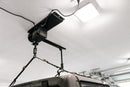 Bestop 18-26 Jeep Wrangler JL Hoss Hardtop Hoist (Black)
