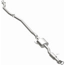 Magnaflow 16-17 Mazda CX-9 2.5L Direct Fit Converter