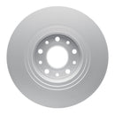 DFC GeoSPEC Coated Rotors - Plain