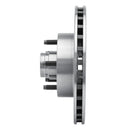 DFC True Balanced Brake Drums