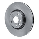 DFC Euro 5000 Ceramic Brake Pads