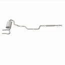 MagnaFlow BRE Exhaust Kit 95-97 LeSabre LSS 88 Bonneville 3.8L