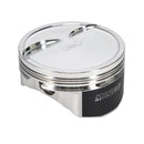 Manley Chevrolet LS Piston Set - 4.070in Bore 1.065in CH, -10.00 CC