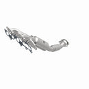 MagnaFlow 08-10 Ford Focus 2.0L Direct Fit Converter